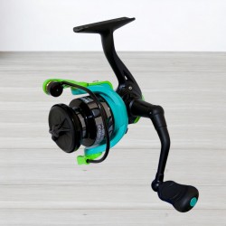 Котушка Weida EJ 1000, 4+1п